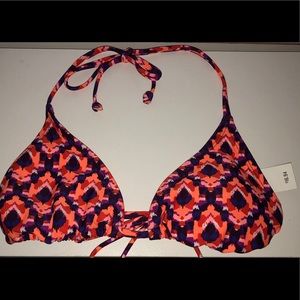 Old Navy Swim Suit Top